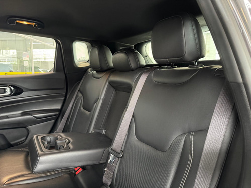 Jeep Compass 1.3 Longitude T270 (Aut) (Flex)