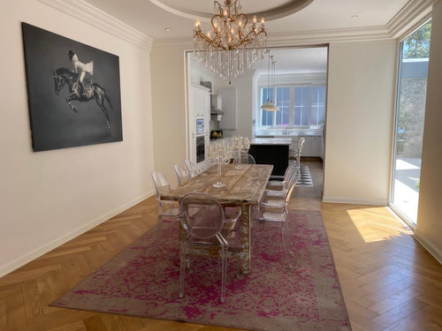 Imagen 12 de 24 de Venta Espectacular Casa San Ángel, De Revista¡¡¡
