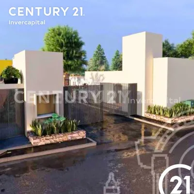 Casa en venta