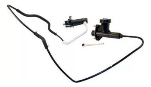 Control Hidraulico Ftep F450 Tdi 7.5 1997 1998