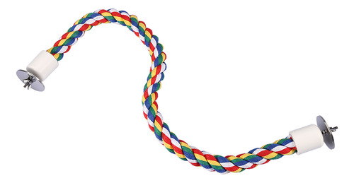 Juguete Elástico De Pie De Algodón Colorido Con Forma De Per