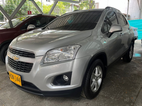 Chevrolet Tracker 1.8 Ls