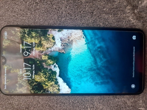 Imagen 3 de 5 de Xiaomi Redmi Note 8 Pro