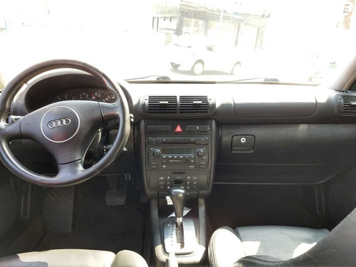 Audi A3 1.8 Turbo Completo Teto Solar Automática
