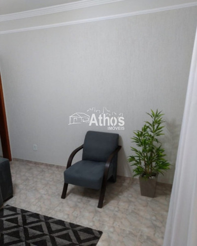Imagem 16 de 20 de Vende-se Casa No Bairro Jardim Morada Do Sol - Indaiatuba/sp - Ca04785 - 69290553