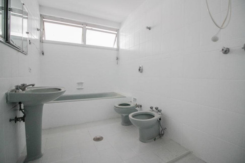 Imagem 6 de 14 de Apartamento 4 Dormitorios,240 Mts Á Venda Higienópolis