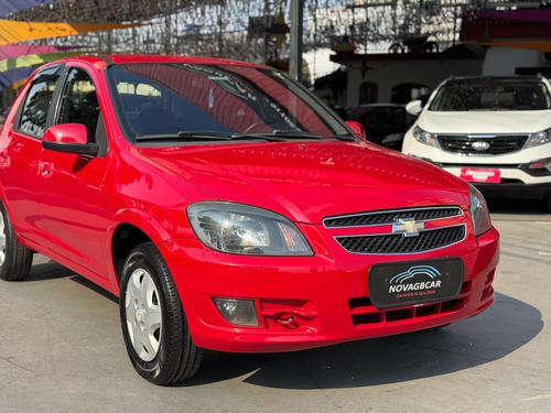 Chevrolet Celta LT 1.0 MPFI 8V FlexP. 5p