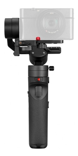 Imagen 2 de 6 de Estabilizador Zhiyun Crane M2