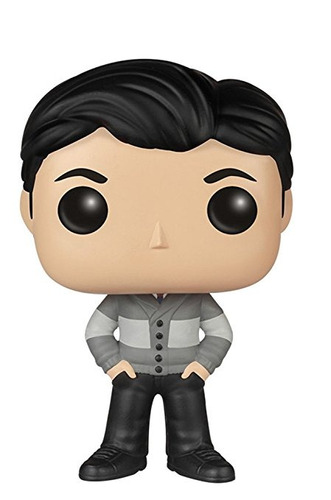 Funko Pop Tv: Gotham - Figura Bruce Wayne Acción