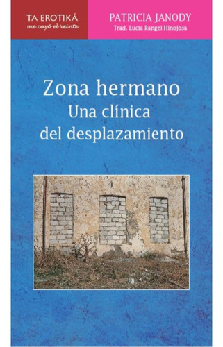 Zona Hermano (libro Original)