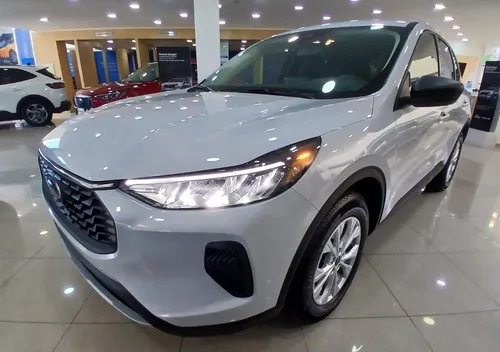 Ford Escape Active Fhev