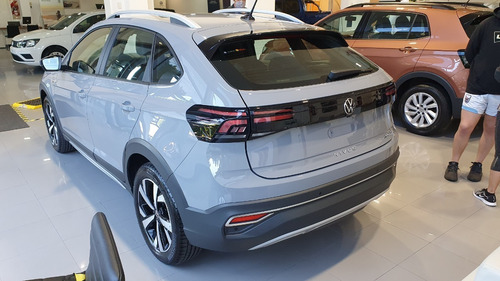 Volkswagen Nivus 1.0 Tsi Entrega Rapida Ah