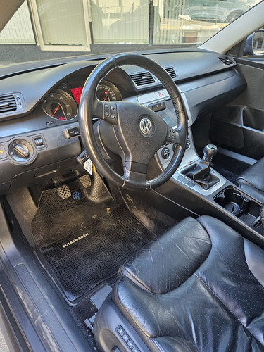 Volkswagen Passat 2.0 Tdi 4motion 2006
