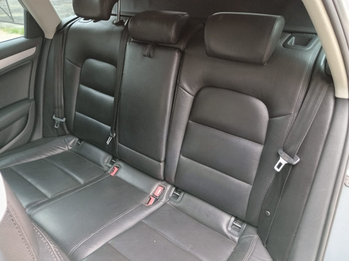 Audi A4 Avant 2.0 Ambition I 143cv Multitronic