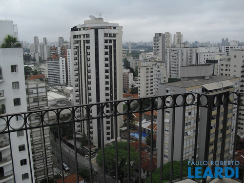 Imagem 5 de 15 de Apartamento - Jardim Paulista - Sp - 598587