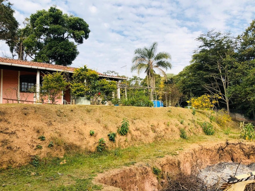 Imagem 22 de 29 de Chácara À Venda Em Mairiporã Sp - 0128 - 67804297