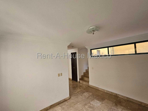 Casa En Venta En San Jose De Los Cedros Cuajimalpa De Morelos Gis 25-1215