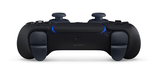 Ps5 Dualsense Midnight Black Color Negro