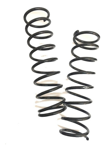 Espirales, Trasero Caprice-malibu 78-84 Reforzado