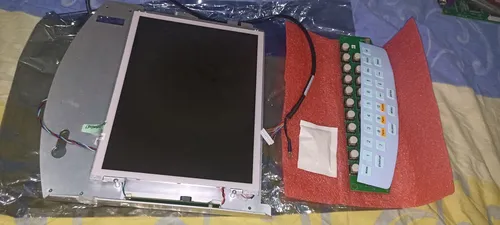 Pantalla Mindray Bc 3200