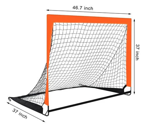 Porterías De Fútbol Para Niños, Puerta De Fútbol Para