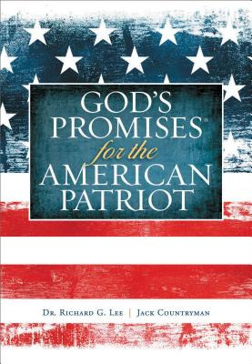 Libro God's Promises For The American Patriot - Lee, Rich...