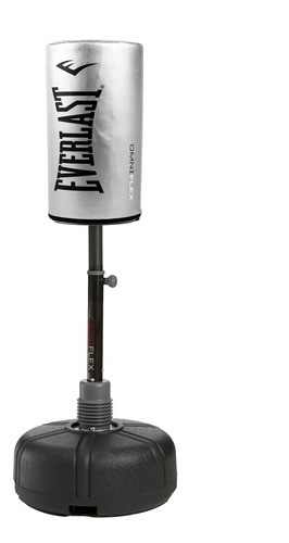 Everlast Omniflex - Bolsa Pesada De Boxeo Ajustable Para In.