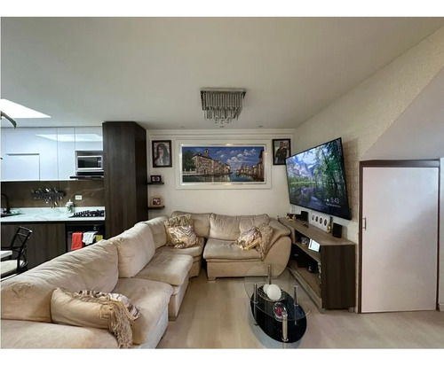 Casa Belen La Gloria 540.000.000 Negociables