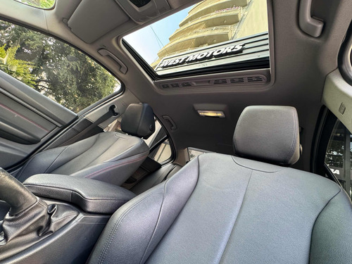 BMW Serie 3 2.0 328i Sedán Sport 245cv