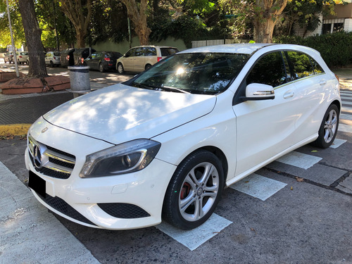 Mercedes-Benz Clase A 1.6 A 200 Urban B.efficiency 156cv