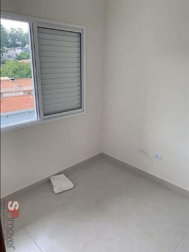 Imagem 8 de 15 de Venda Residential / Condo Palmas Do Tremembé São Paulo - 7889