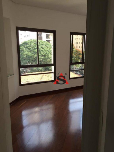 Imagem 27 de 30 de Apartamento Com 4 Dormitórios, 285 M² - Venda Por R$ 7.950.000,00 Ou Aluguel Por R$ 23.000,00/mês - Conceição - São Paulo/sp - Ap43584