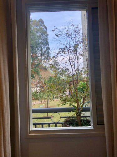 Imagem 11 de 30 de Apartamento Maison Maravilhoso À Venda No Jardins De Tamboré - Estuda Permuta - Ap1290