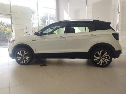 Imagem 8 de 14 de T-cross 1.4 250 Tsi Total Flex Highline Automático