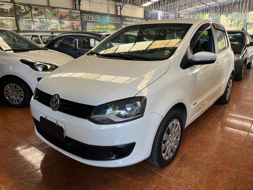 Volkswagen Fox 1.0 Tretec Total Flex 5P