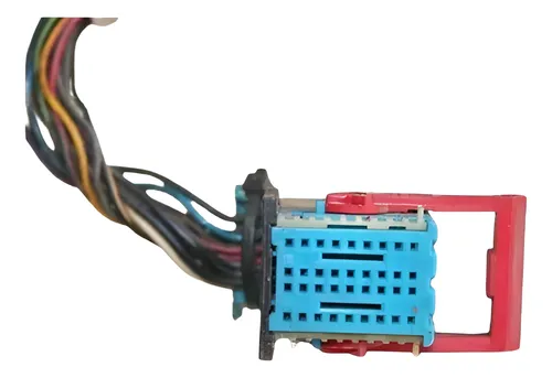 comprar Chicote Plug Do Módulo Body Computer Fiat Palio Siena Fire