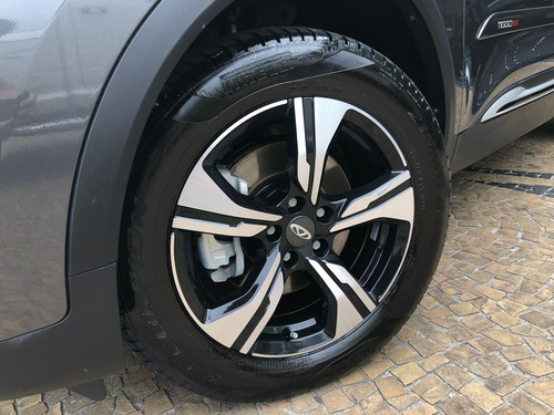 Chery Tiggo 5X 1.5 Vvt Turbo Iflex Sport Cvt