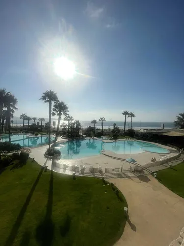 Espectacular Depto En Jardin Del Mar (87025)