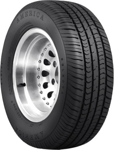 Llanta Tornel America Selecta 205/60r13 86s Sl Bsw 420/a/b