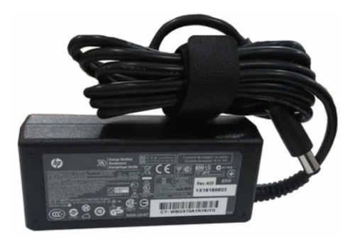 Adaptador Hp 65w Smart Ac Adapter Ed49aa