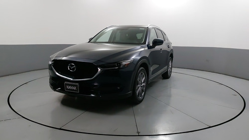 Mazda CX-5 2.5 S GRAND TOURING AUTO 2WD