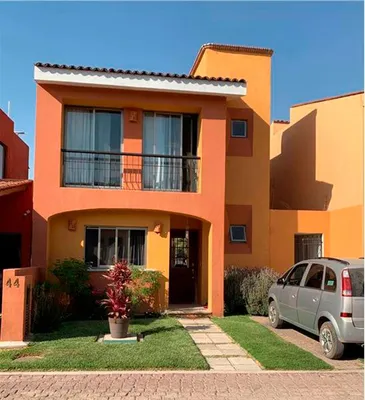 Casa en venta