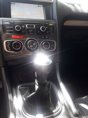 Citroën C4 Lounge 2015 2.0 Tendance