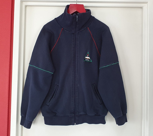 Uniforme Campera Ecea Talle 12