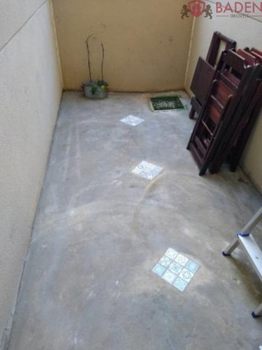 Apartamento Garden, Térreo Com Quintal, Com 3 Dormitórios Sendo 1 Suíte - Ap03620