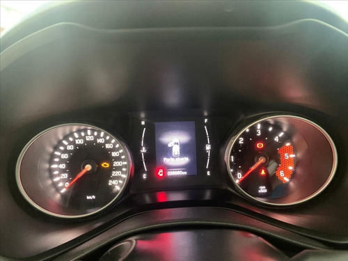 Imagem 11 de 12 de Toro 2.0 16v Turbo Diesel Freedom 4wd At9