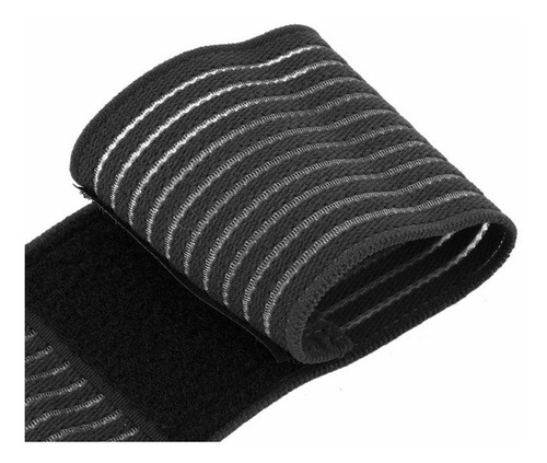 Muñequera Elásticastobillera Rodillera Soporte Fitness Gym
