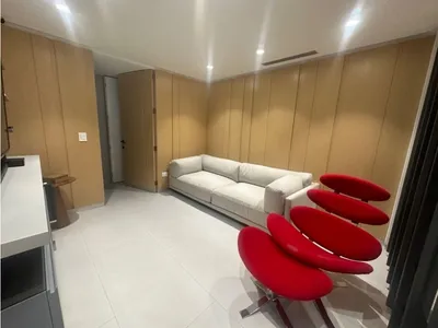 Apartamento en venta