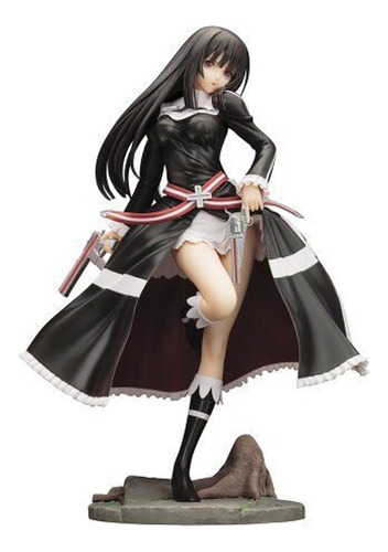 Figura  Shining Ark Kilmaria Aideen 20cm Importado