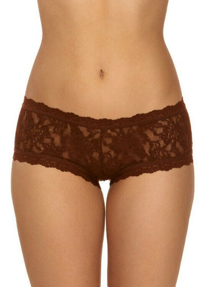 Cacheteros Talla Única Hanky Panky Color Blanco Y Dorado Cacheteros Talla Única Hanky Panky Color Blanco Y Dorado